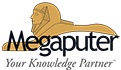 megaputer logo